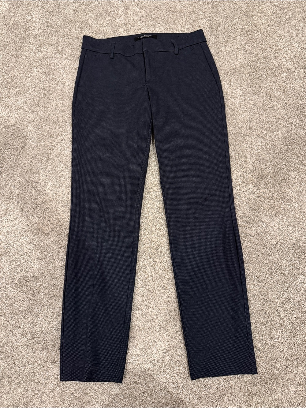 Liverpool Dress Pant